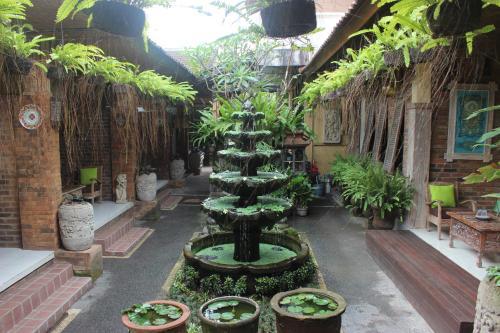 Samblung Mas House