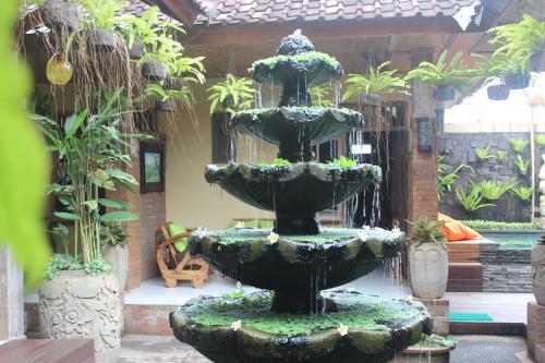 Samblung Mas House