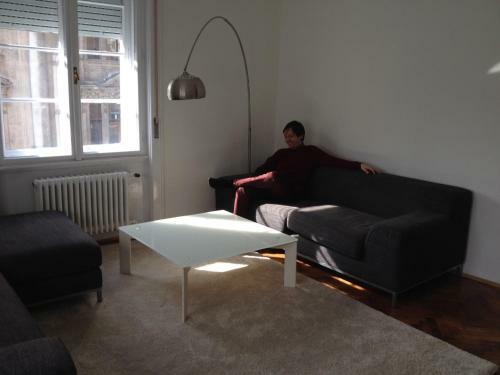 Emperor Apartment - R�k�czi