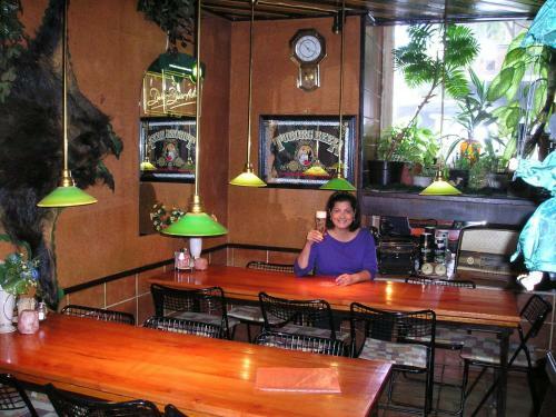 Apartamento Bed & Beers Inn Budapest