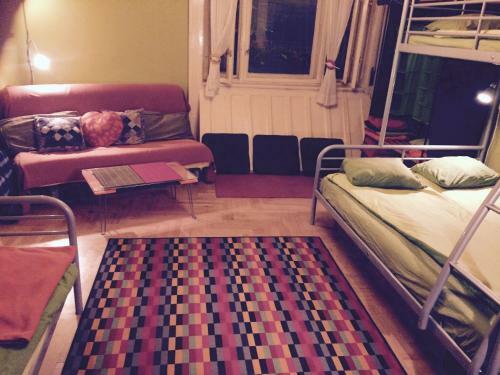 Apartamento Bed & Beers Inn Budapest