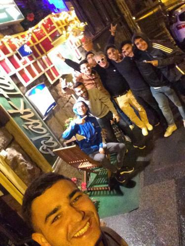 Apartamento Bed & Beers Inn Budapest