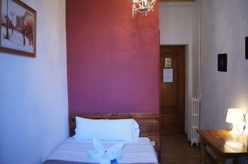 Hostal Nuestra Se�ora De La Paloma