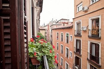 Hostal Nuestra Se�ora De La Paloma