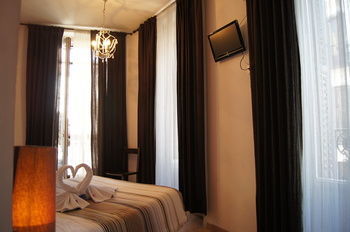 Hostal Nuestra Se�ora De La Paloma