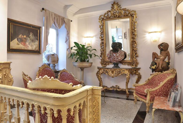 Best Western Hotel Rivoli