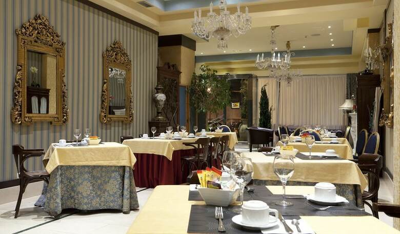 Hotel Los Braseros