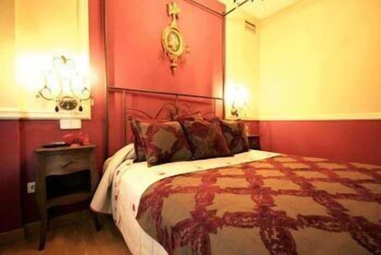 Hotel Los Braseros