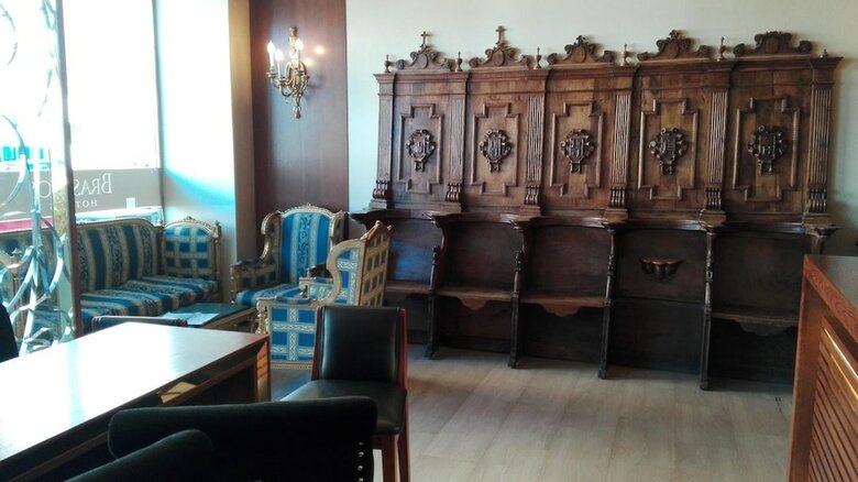 Hotel Los Braseros