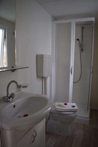 Villaggio Camping Bosco Selva