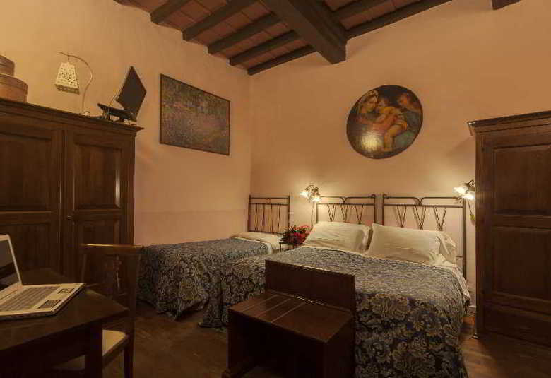 Bed & Breakfast Soggiorno La Pergola