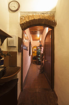 Bed & Breakfast Soggiorno La Pergola