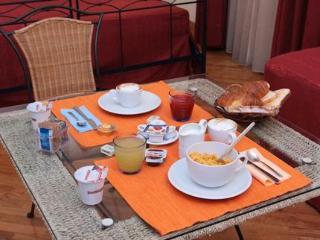 Bed & Breakfast La Locandiera
