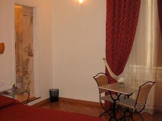 Bed & Breakfast La Locandiera