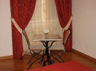 Bed & Breakfast La Locandiera
