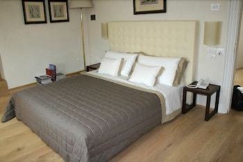 Bed & Breakfast Residenza D'epoca Home In Palace