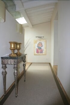 Bed & Breakfast Residenza D'epoca Home In Palace