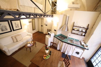 Residence Palazzo Belfiore