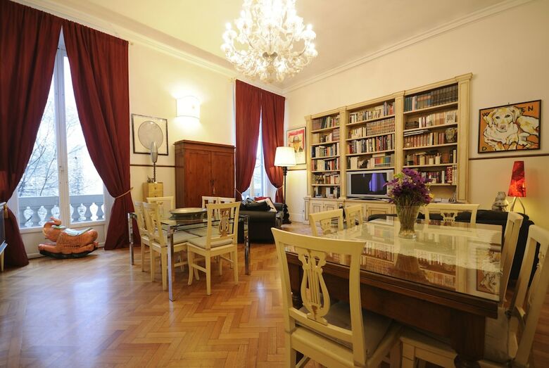 Bed & Breakfast La Terrazza Su Boboli