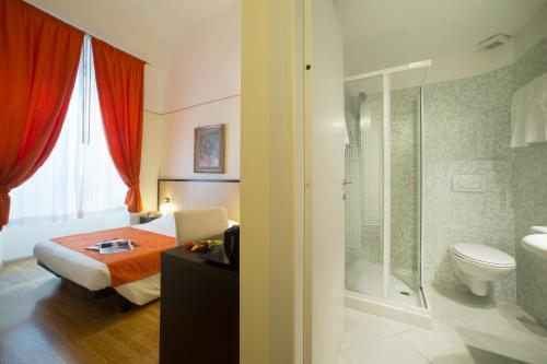 Bed & Breakfast Tourist House Battistero