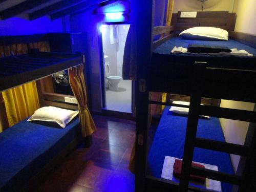 The Yuppi Hippi Hostel