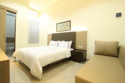 Hostal Griya Mulya