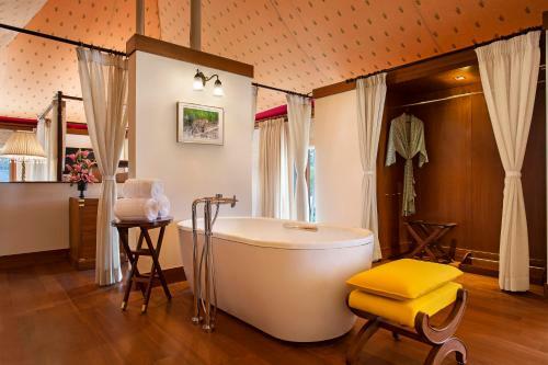 Hotel The Oberoi Sukhvilas Resort & Spa