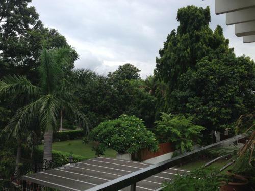 Bed & Breakfast Luxurious Apartment - Chand?garh