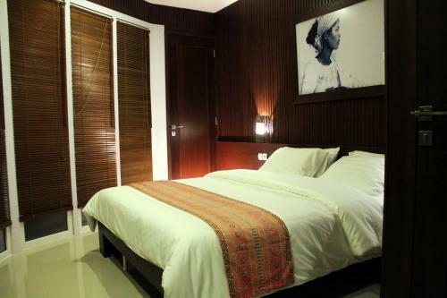 Hotel Bali Umah Tinjung