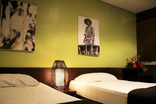 Hotel Bali Umah Tinjung