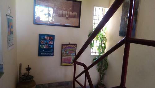 Crystalica Home Stay