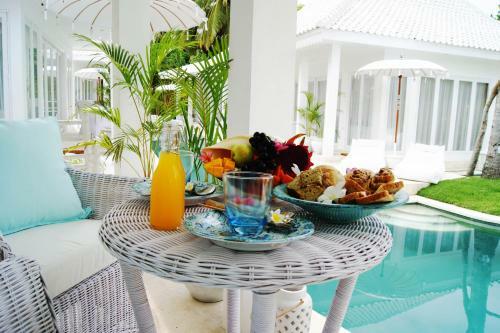 Hostal Harmony Villas