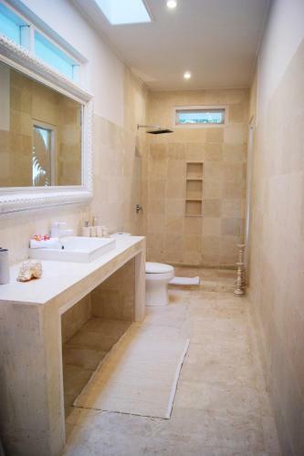 Hostal Harmony Villas