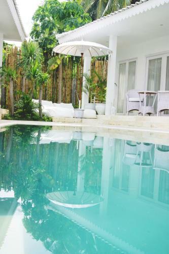 Hostal Harmony Villas
