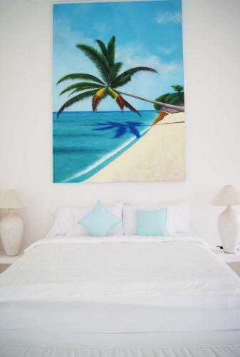Hostal Harmony Villas