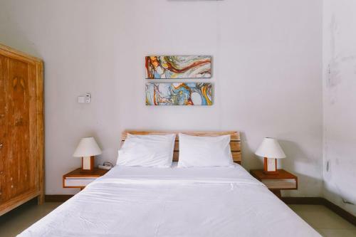 Hostal Waterborn Bali