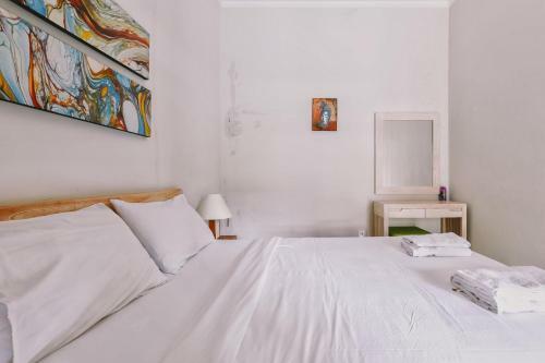 Hostal Waterborn Bali