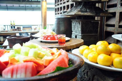 Hotel Desa Alamanis Resort Vila