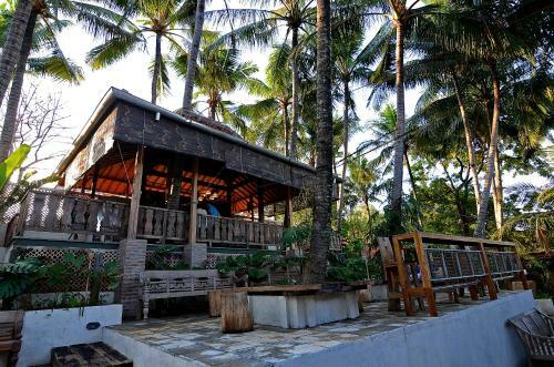 Hotel Desa Alamanis Resort Vila