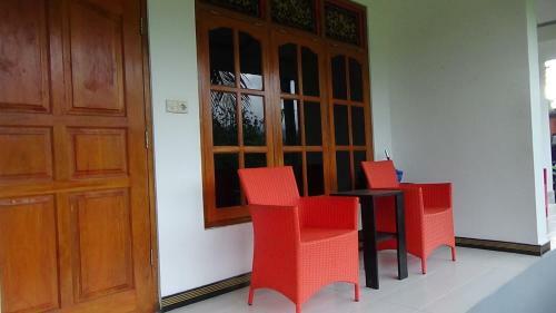 Hostal Lotus Guesthouse