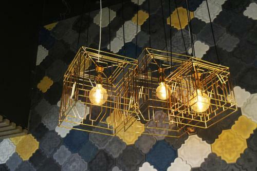 Yello Hotel Harmoni