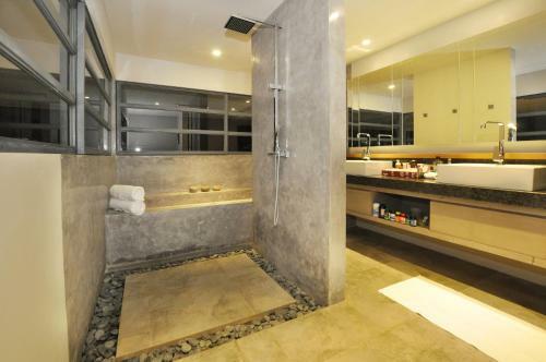 Fashion Canggu Villa Ashley