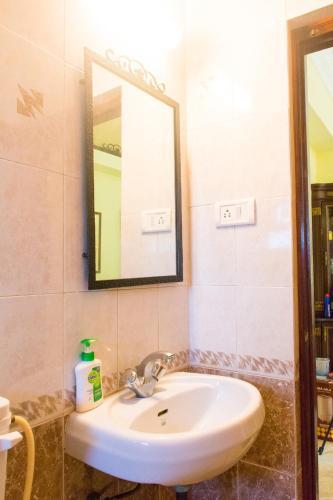 Apartamento Goan Paradise