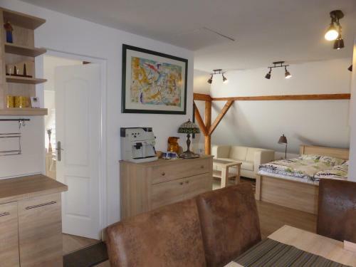 T�nd�rgy�ngye Apartmanh�z