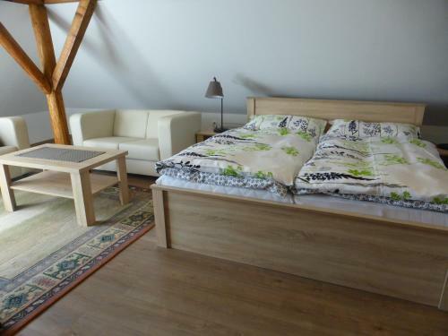 T�nd�rgy�ngye Apartmanh�z
