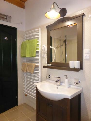 T�nd�rgy�ngye Apartmanh�z