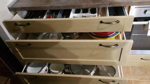 T�nd�rgy�ngye Apartmanh�z