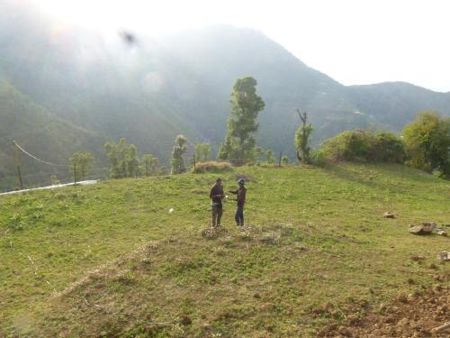 Dhanaulti Camp Homes And Retreat
