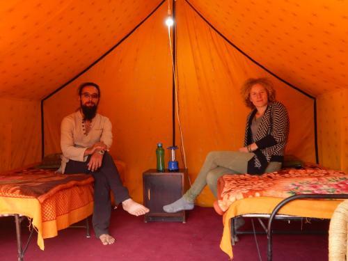Dhanaulti Camp Homes And Retreat