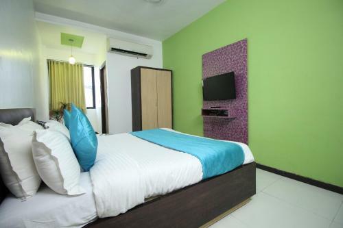 Hotel Hillton Inn